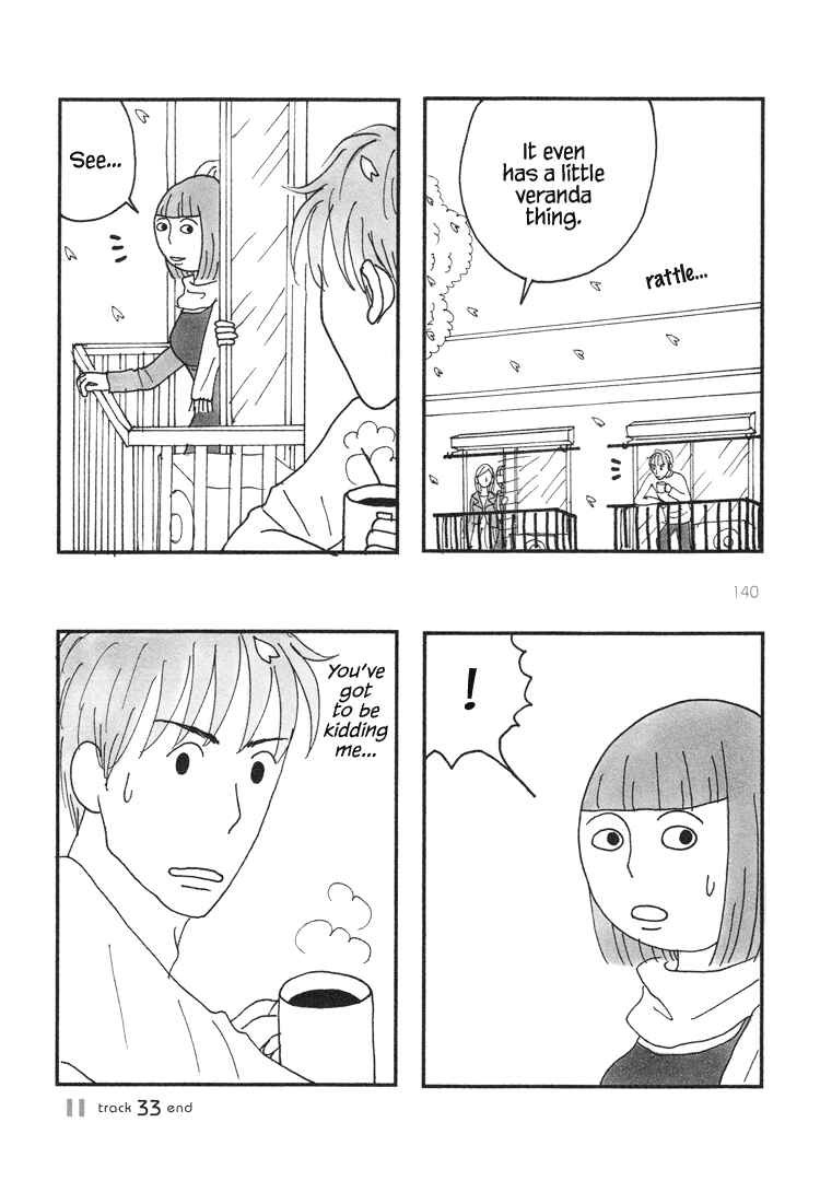 Page 6 Chapter 33 Mustard Chocolate
