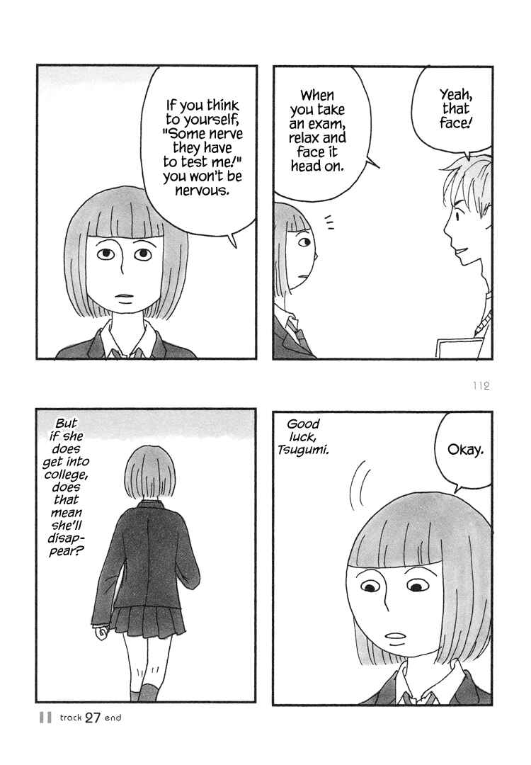 Page 4 Chapter 27 Mustard Chocolate