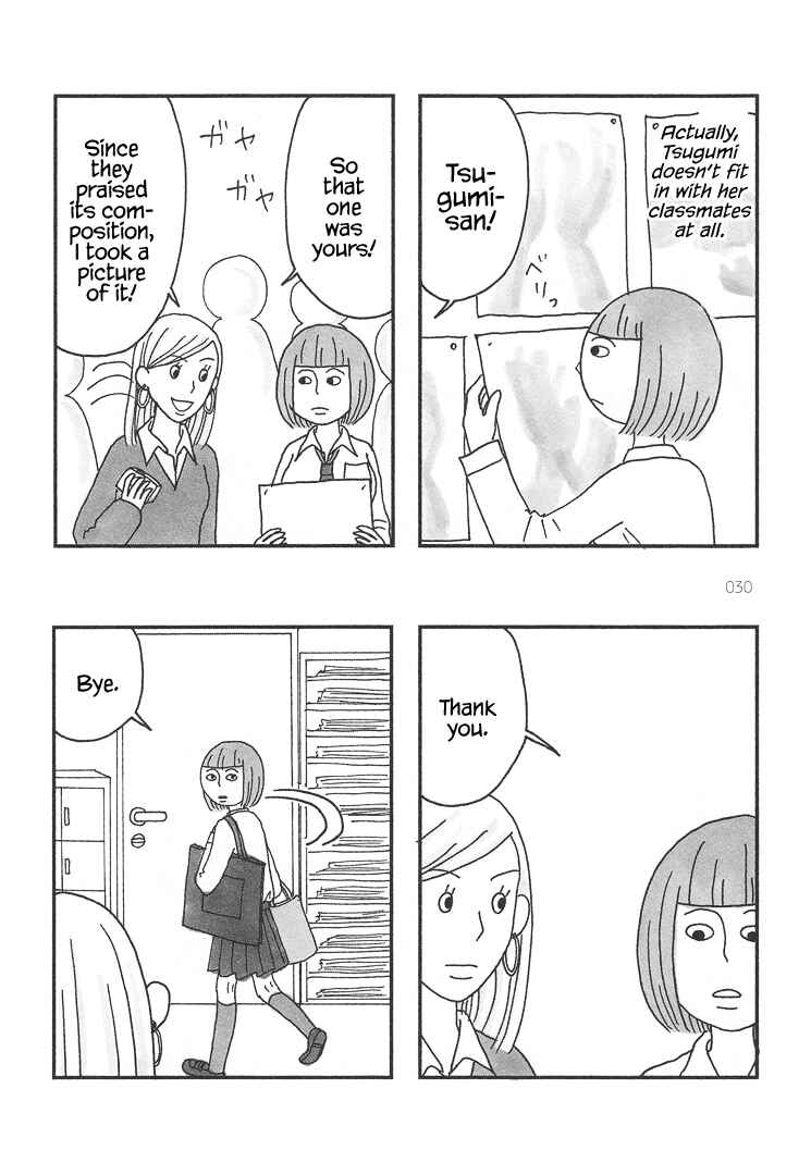 Page 2 Chapter 7 Mustard Chocolate