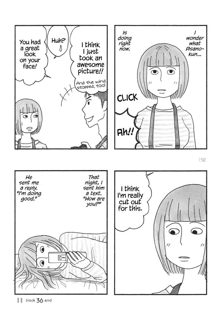 Page 4 Chapter 36 Mustard Chocolate