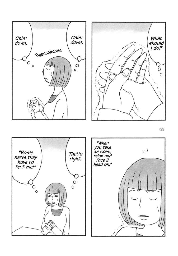 Page 2 Chapter 30 Mustard Chocolate