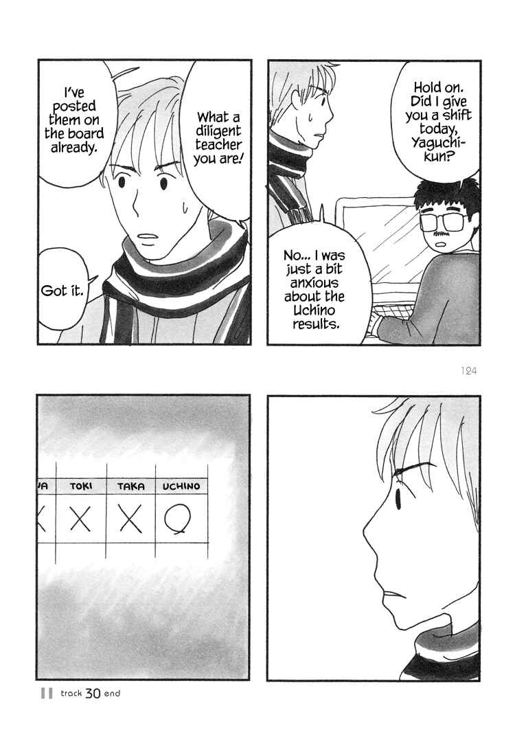 Page 4 Chapter 30 Mustard Chocolate