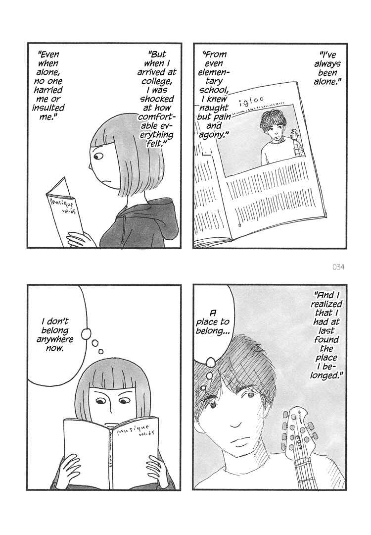 Page 2 Chapter 8 Mustard Chocolate