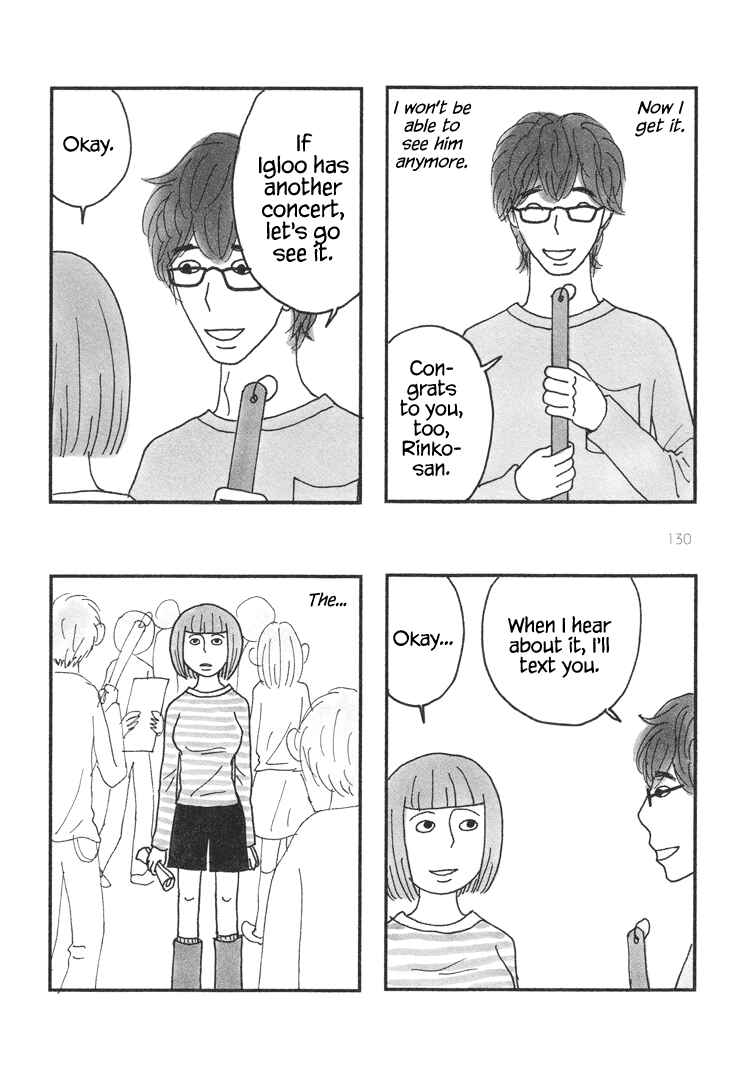 Page 2 Chapter 32 Mustard Chocolate