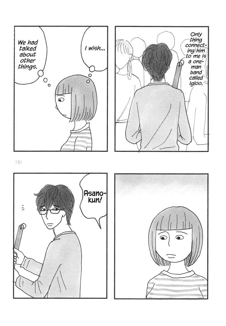 Page 3 Chapter 32 Mustard Chocolate