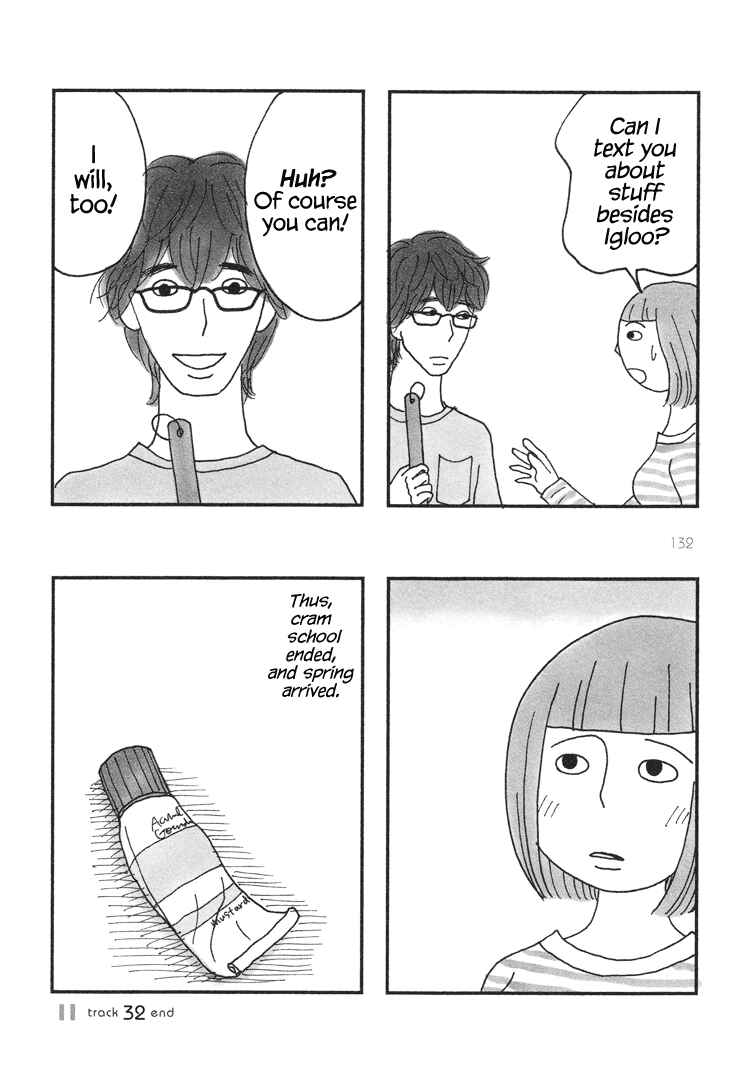 Page 4 Chapter 32 Mustard Chocolate