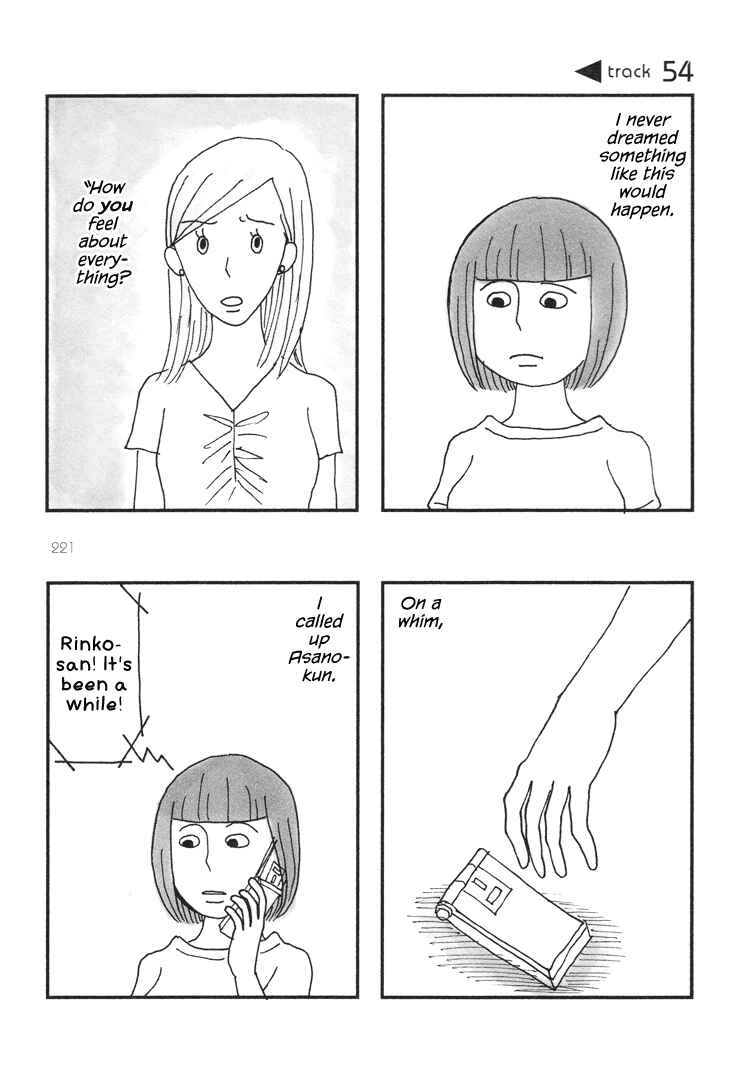 Page 1 Chapter 54 Mustard Chocolate