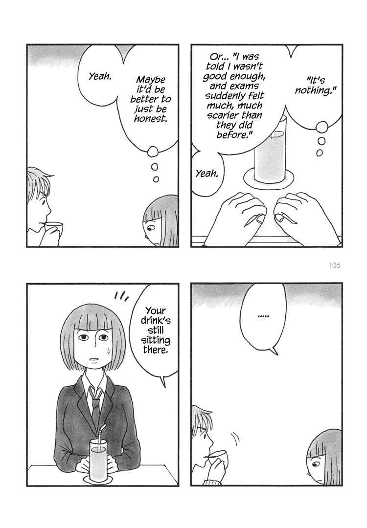 Page 2 Chapter 26 Mustard Chocolate