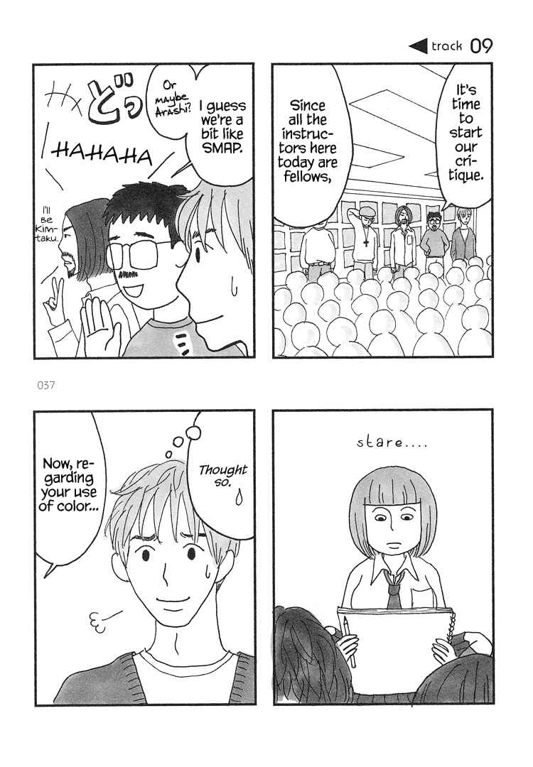 Page 1 Chapter 9 Mustard Chocolate