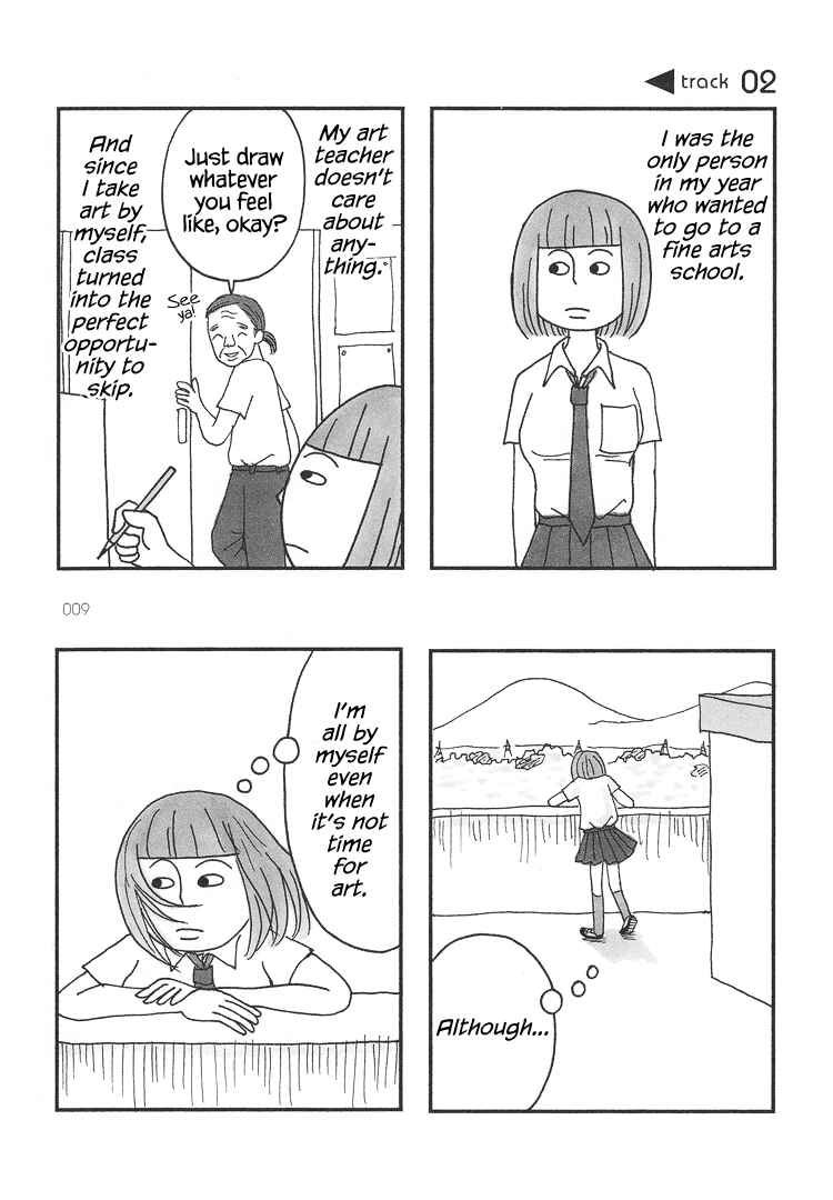 Page 1 Chapter 2 Mustard Chocolate
