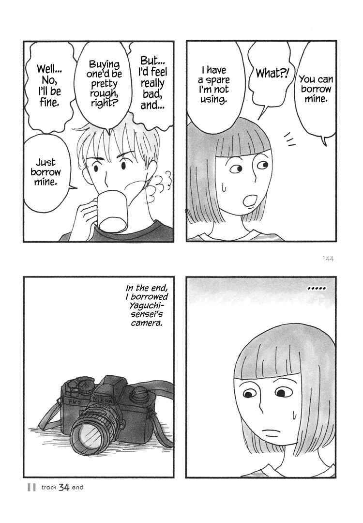 Page 4 Chapter 34 Mustard Chocolate
