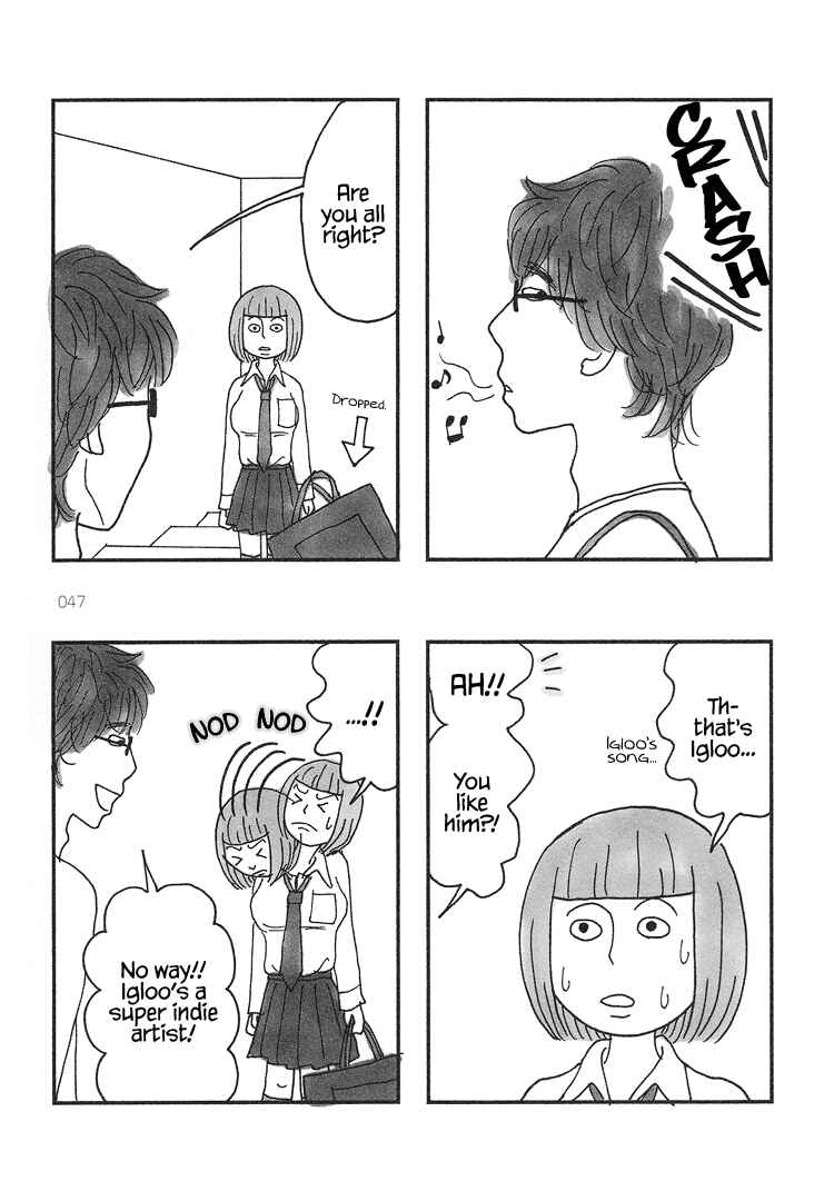 Page 3 Chapter 11 Mustard Chocolate
