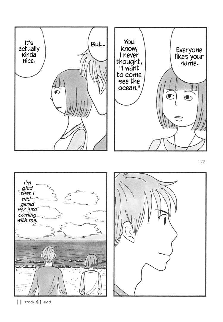 Page 4 Chapter 41 Mustard Chocolate