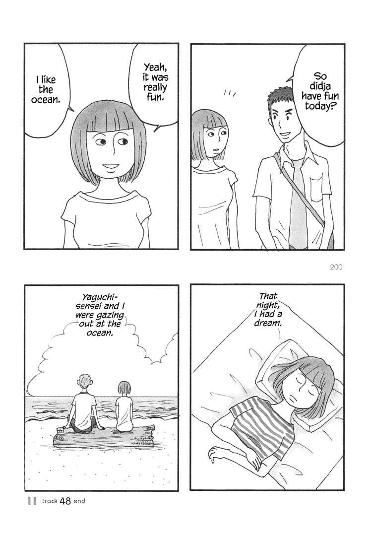 Page 4 Chapter 48 Mustard Chocolate