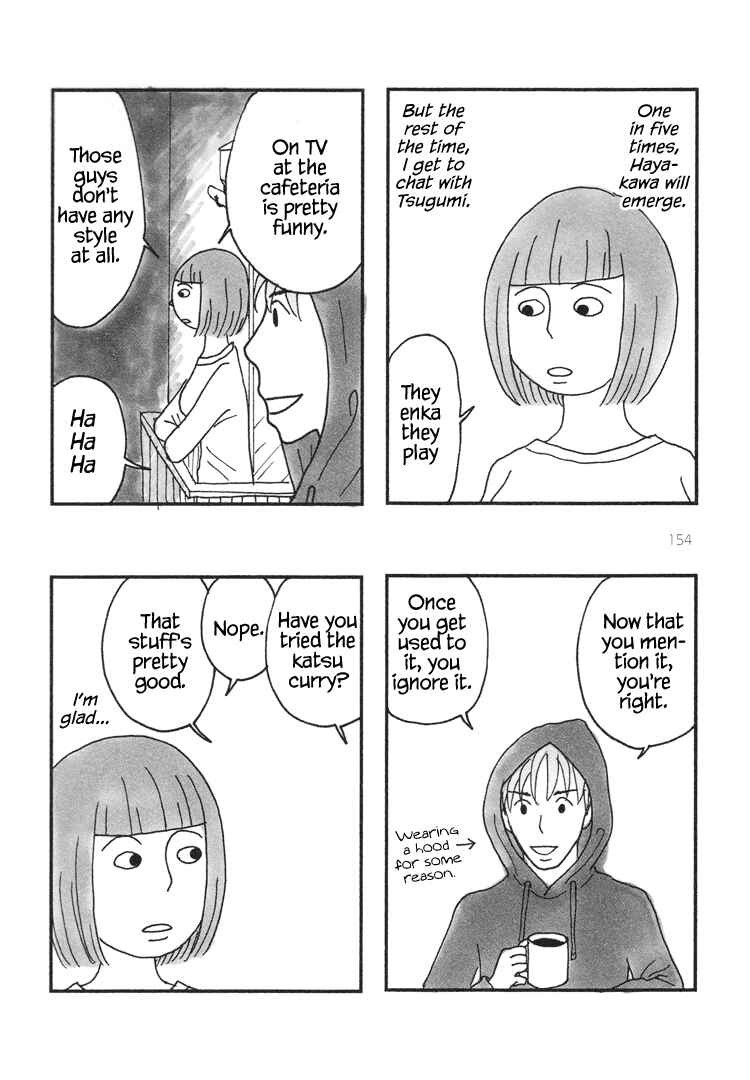 Page 2 Chapter 37 Mustard Chocolate