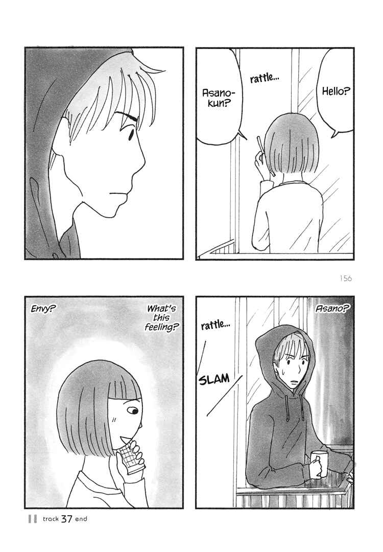 Page 4 Chapter 37 Mustard Chocolate
