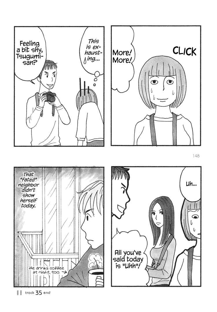 Page 4 Chapter 35 Mustard Chocolate