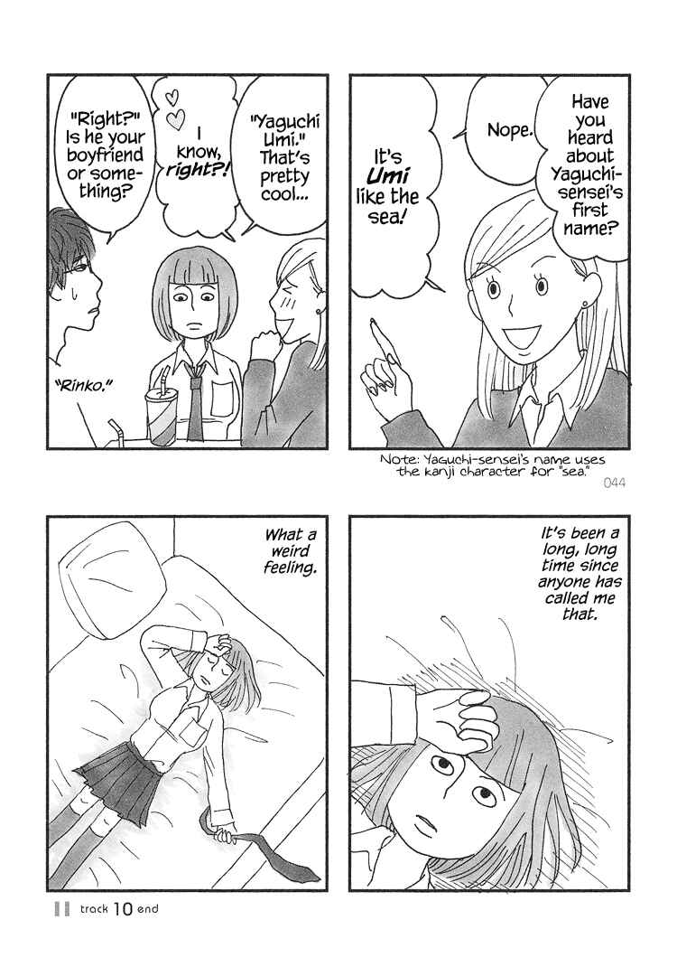 Page 4 Chapter 10 Mustard Chocolate