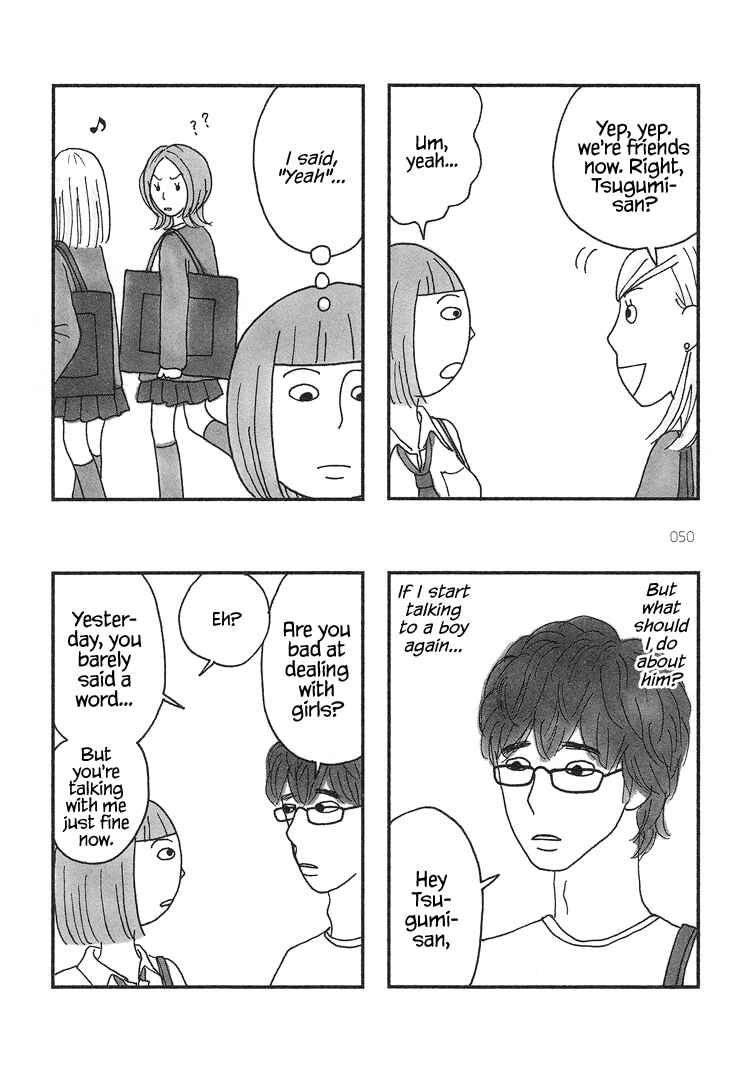 Page 2 Chapter 12 Mustard Chocolate