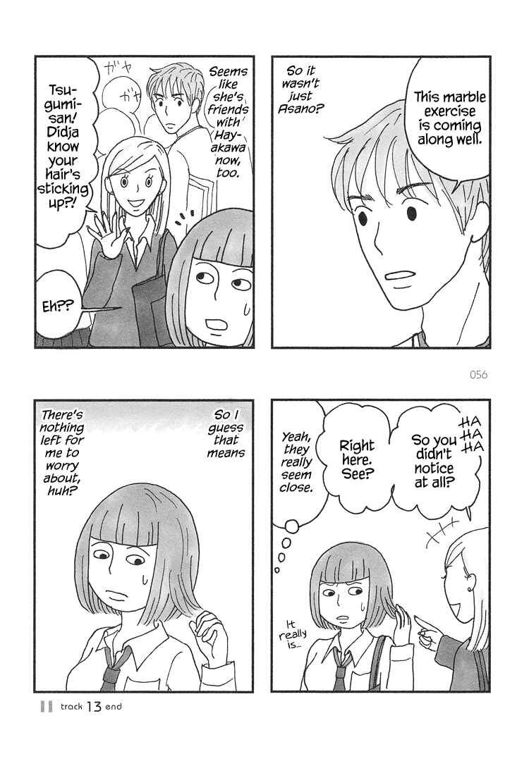Page 4 Chapter 13 Mustard Chocolate