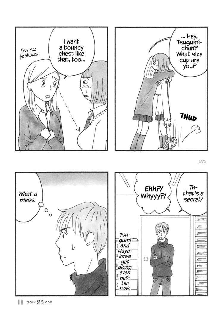 Page 4 Chapter 23 Mustard Chocolate