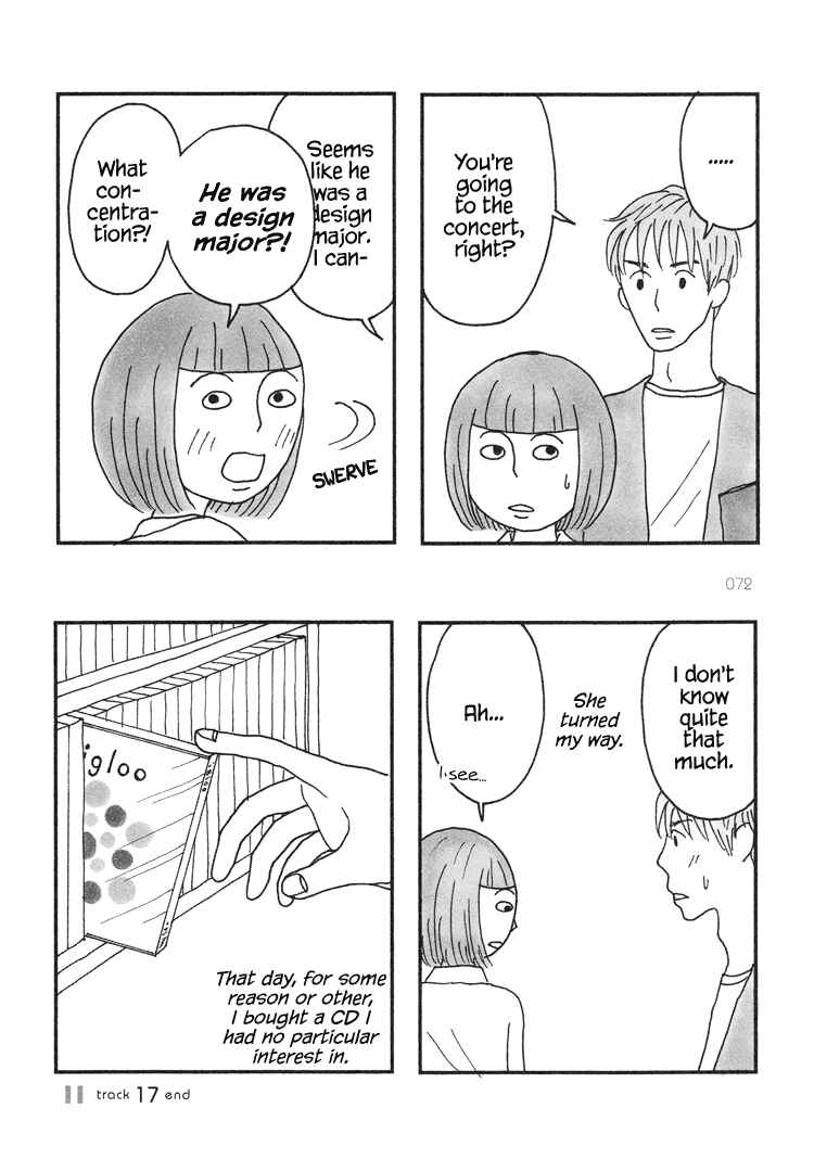 Page 4 Chapter 17 Mustard Chocolate