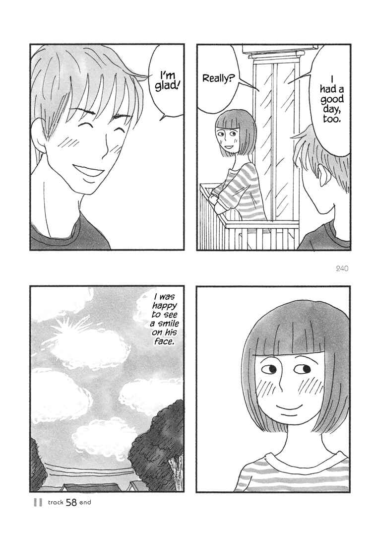 Page 4 Chapter 58 Mustard Chocolate