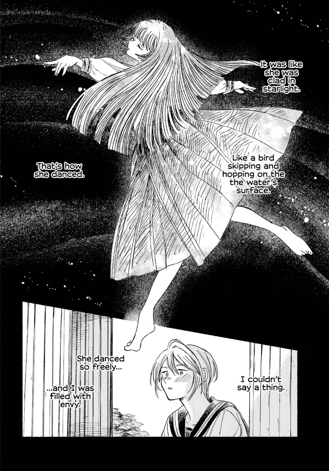 Page 26 Chapter Unknown_fcc0 Uraniwa no Etoile