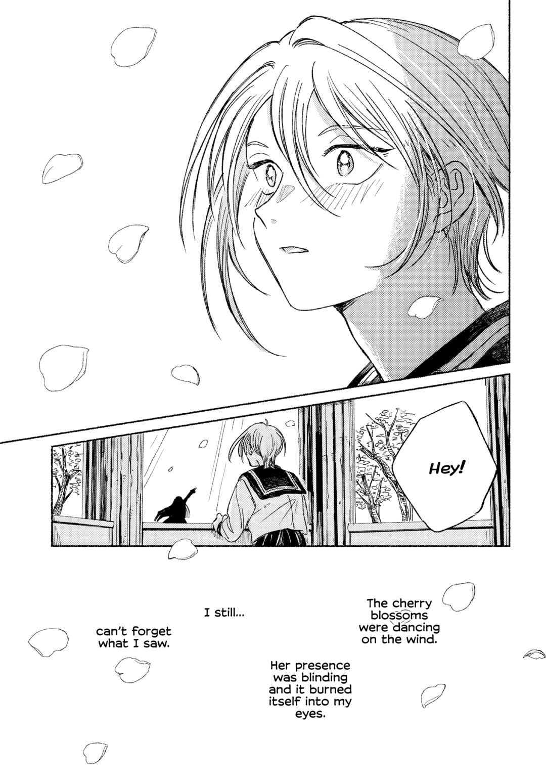 Page 3 Chapter Unknown_fcc0 Uraniwa no Etoile