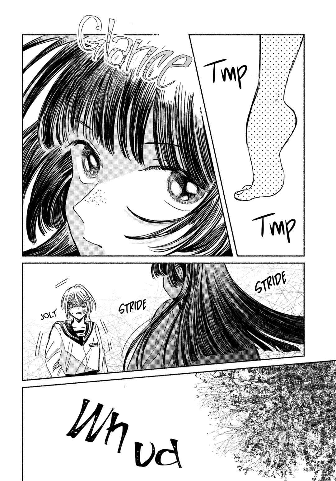 Page 34 Chapter Unknown_fcc0 Uraniwa no Etoile