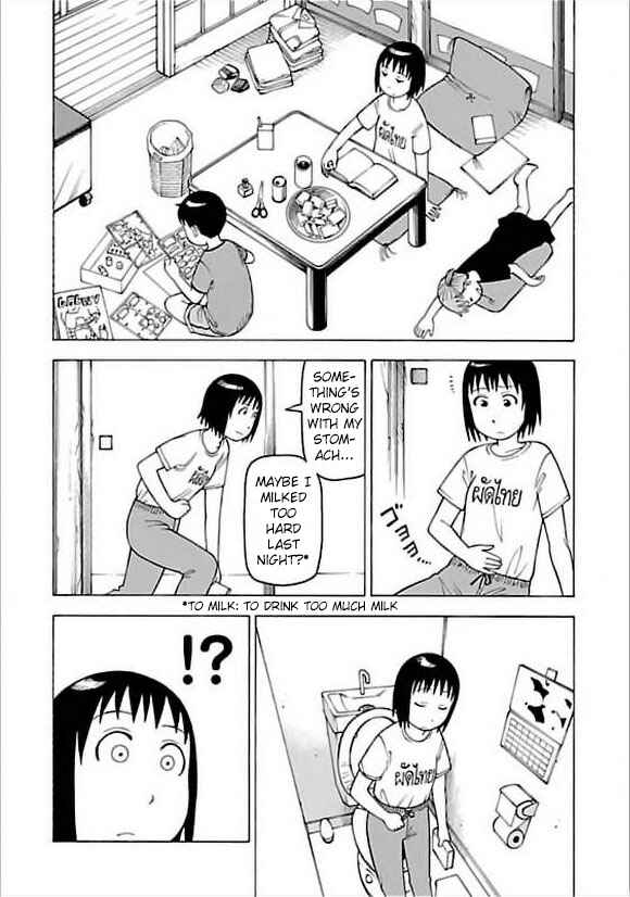Page 2 Chapter 53 Soredemo Machi wa Mawatteiru