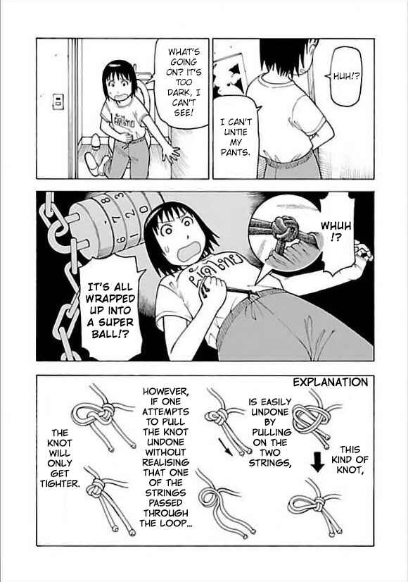 Page 3 Chapter 53 Soredemo Machi wa Mawatteiru