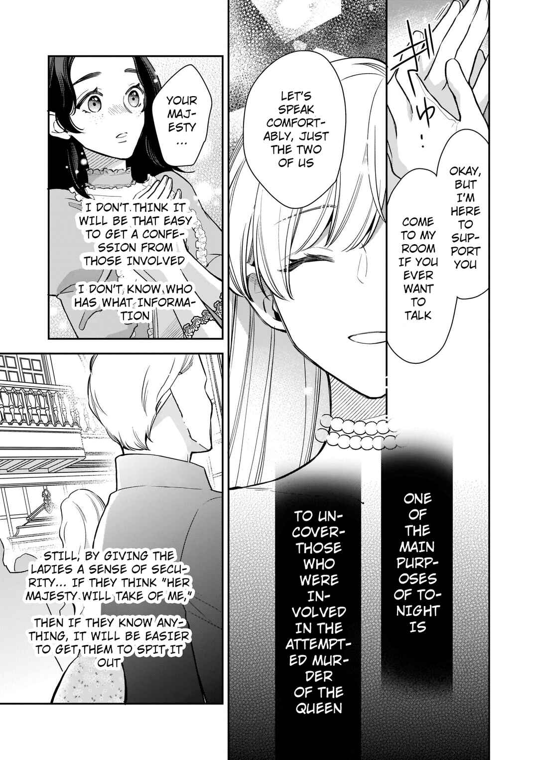 Page 5 Chapter 6.1 Solving Queen Ophelias Mysterious Death