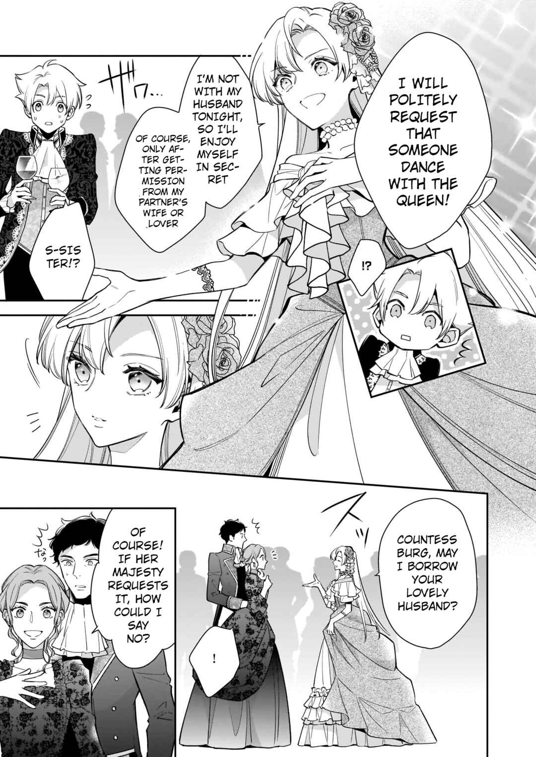 Page 9 Chapter 6.1 Solving Queen Ophelias Mysterious Death