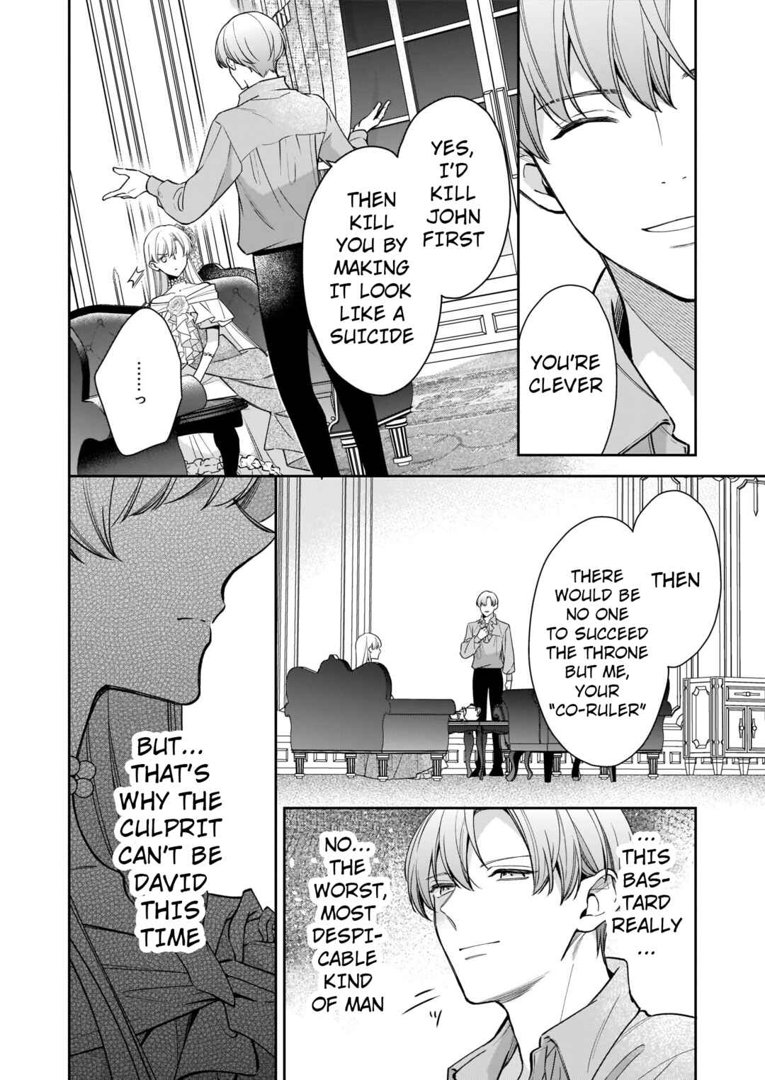 Page 11 Chapter 6.2 Solving Queen Ophelias Mysterious Death