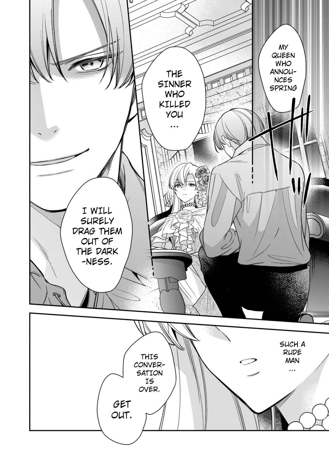 Page 17 Chapter 6.2 Solving Queen Ophelias Mysterious Death