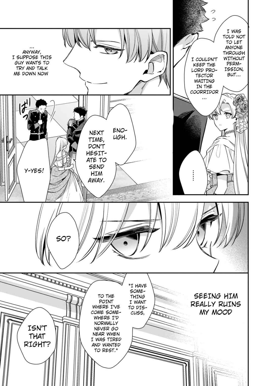 Page 2 Chapter 6.2 Solving Queen Ophelias Mysterious Death