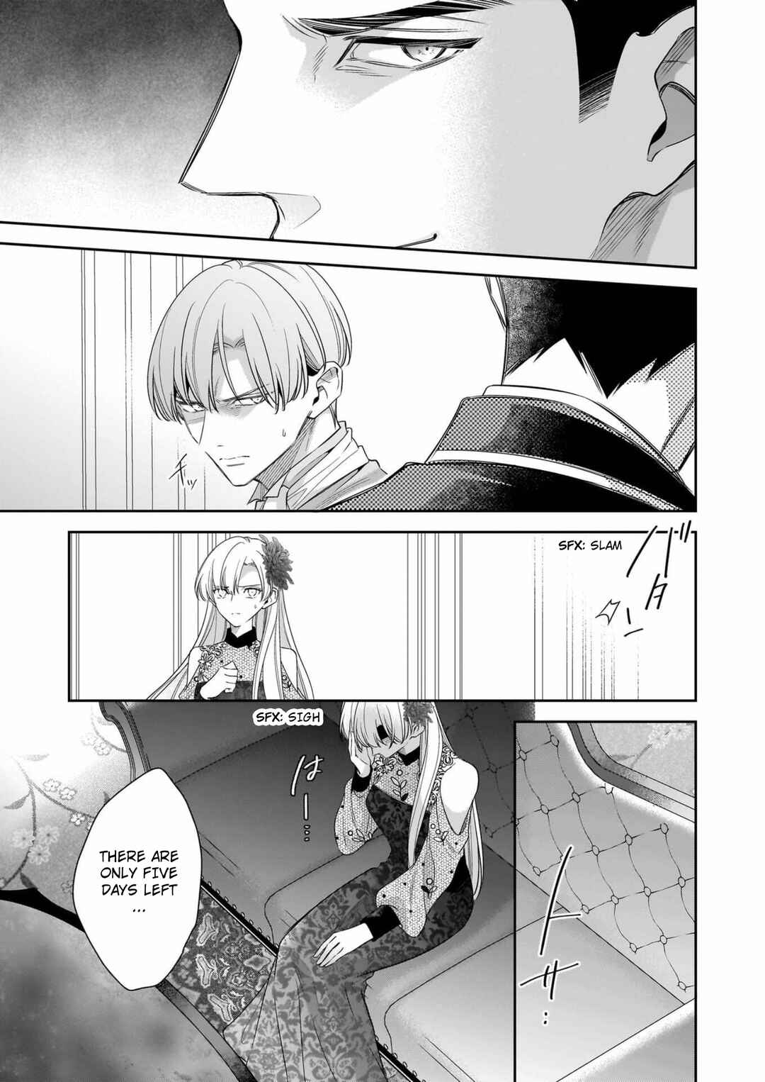 Page 10 Chapter 8 Solving Queen Ophelias Mysterious Death