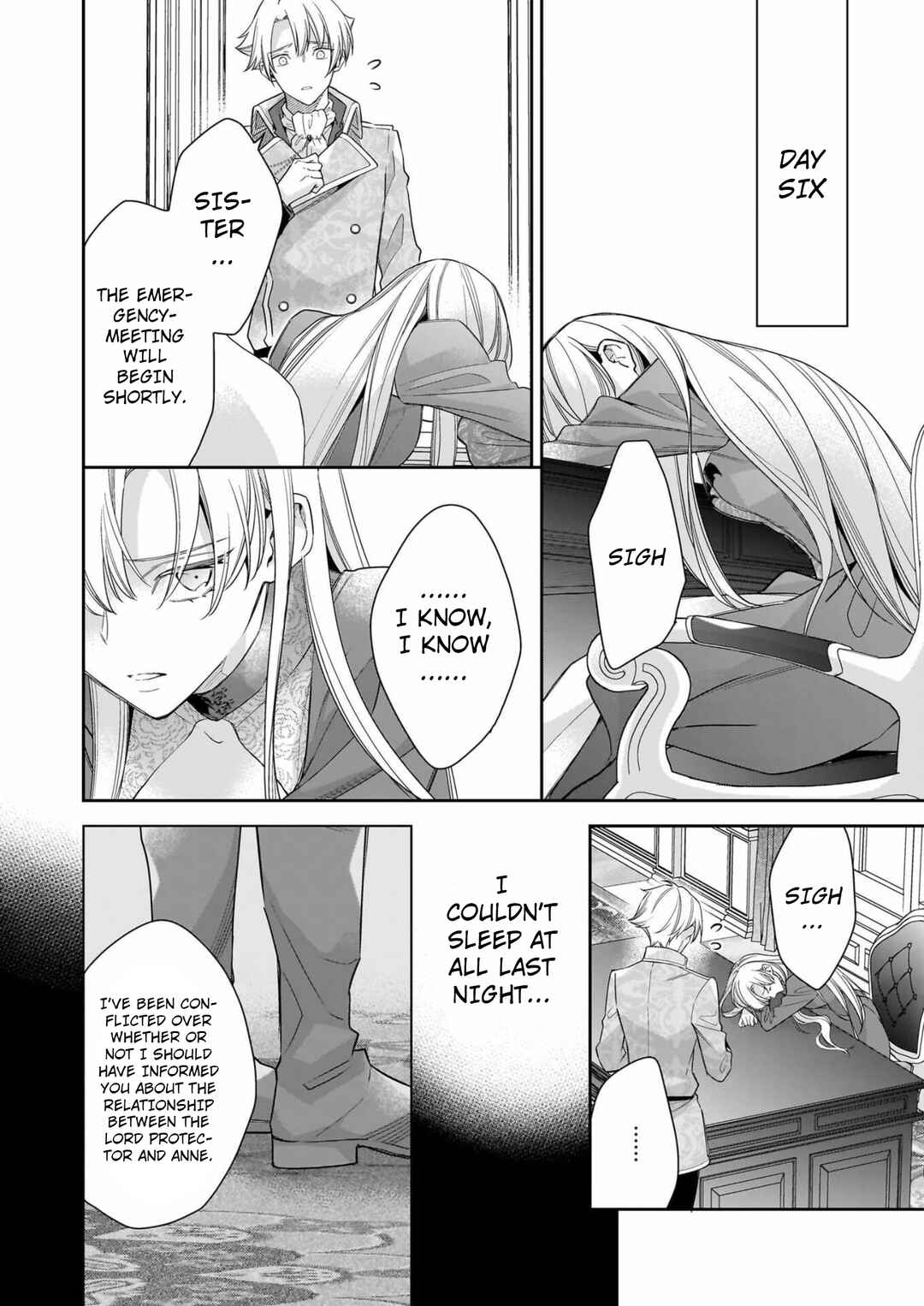 Page 11 Chapter 8 Solving Queen Ophelias Mysterious Death