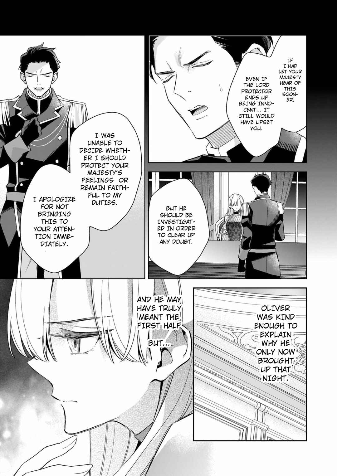 Page 12 Chapter 8 Solving Queen Ophelias Mysterious Death