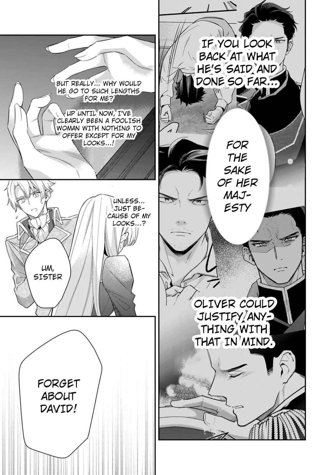 Page 14 Chapter 8 Solving Queen Ophelias Mysterious Death