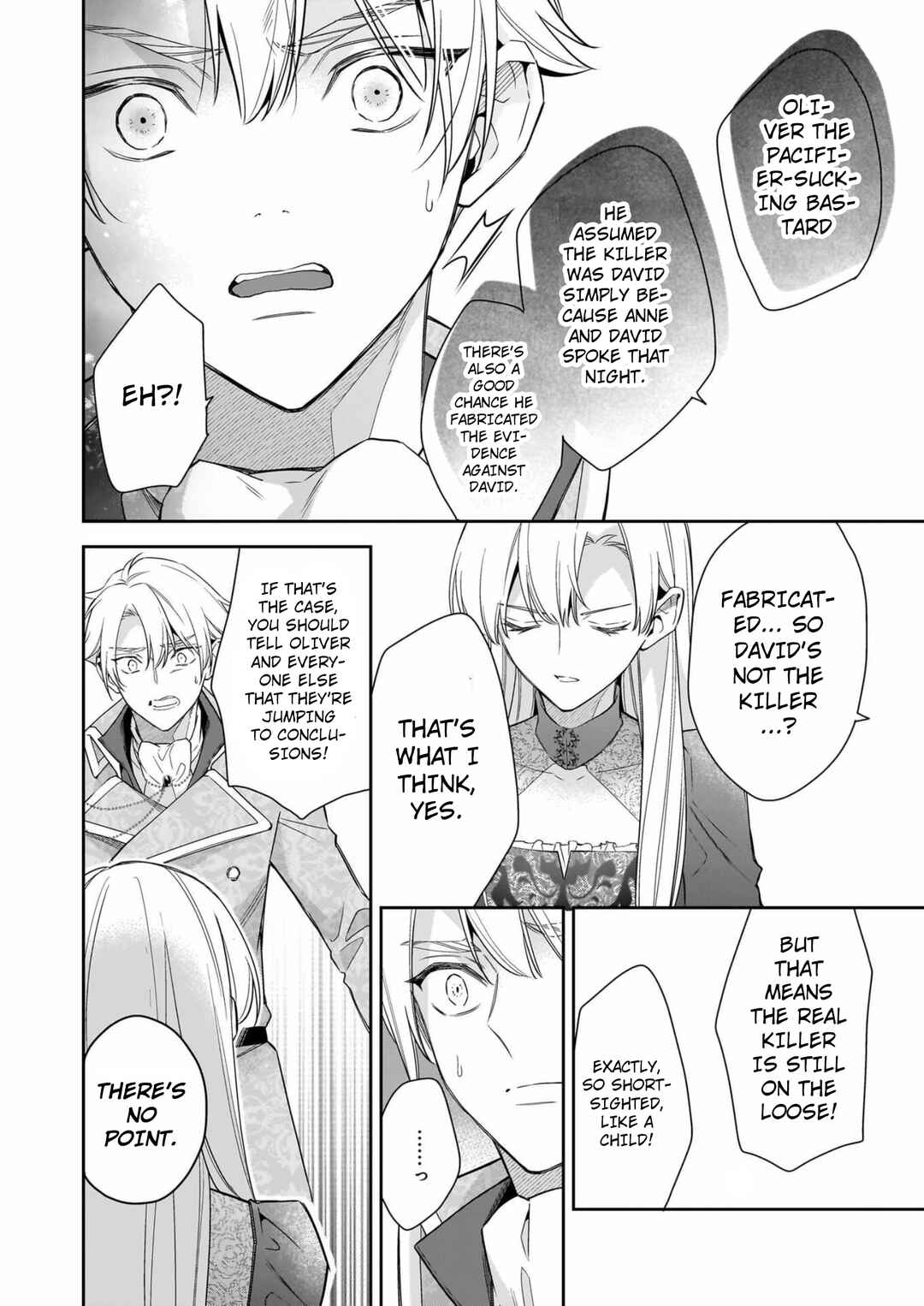 Page 17 Chapter 8 Solving Queen Ophelias Mysterious Death