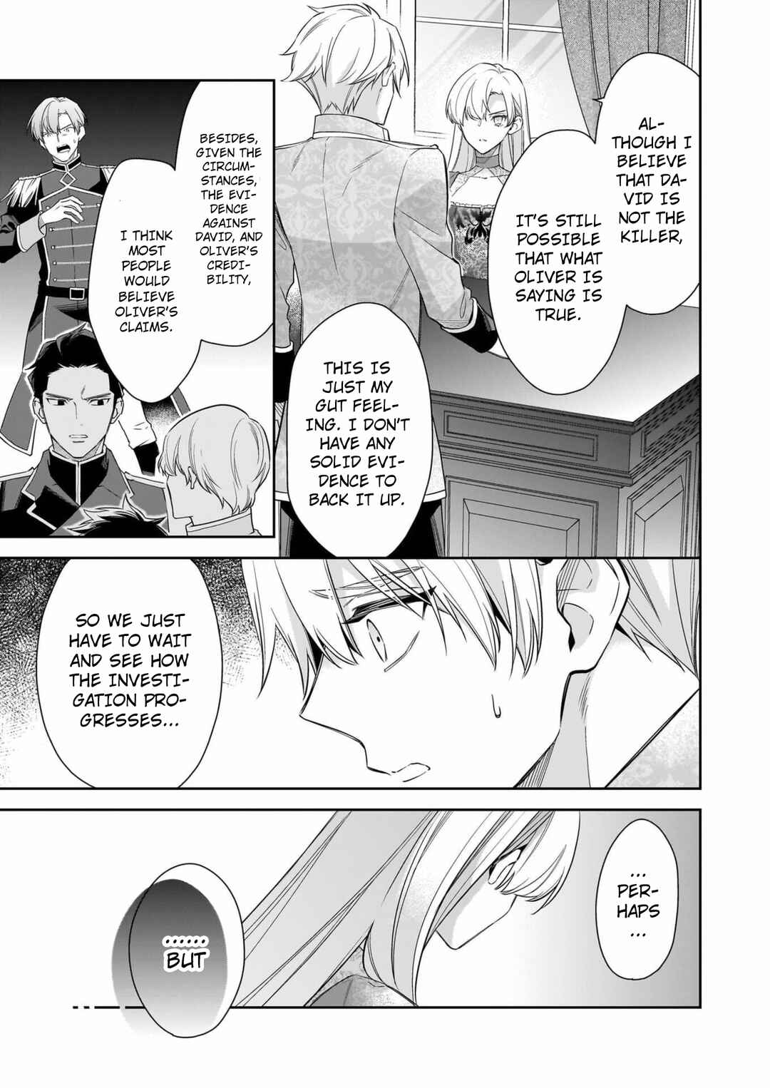 Page 18 Chapter 8 Solving Queen Ophelias Mysterious Death
