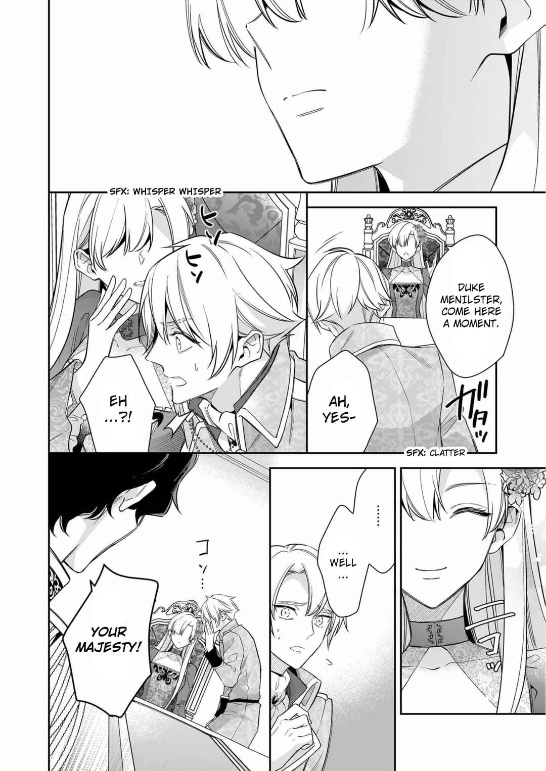 Page 25 Chapter 8 Solving Queen Ophelias Mysterious Death