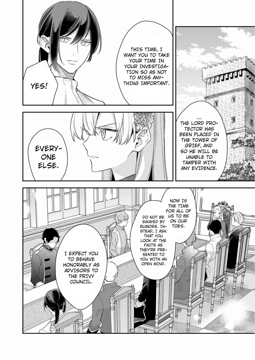 Page 31 Chapter 8 Solving Queen Ophelias Mysterious Death