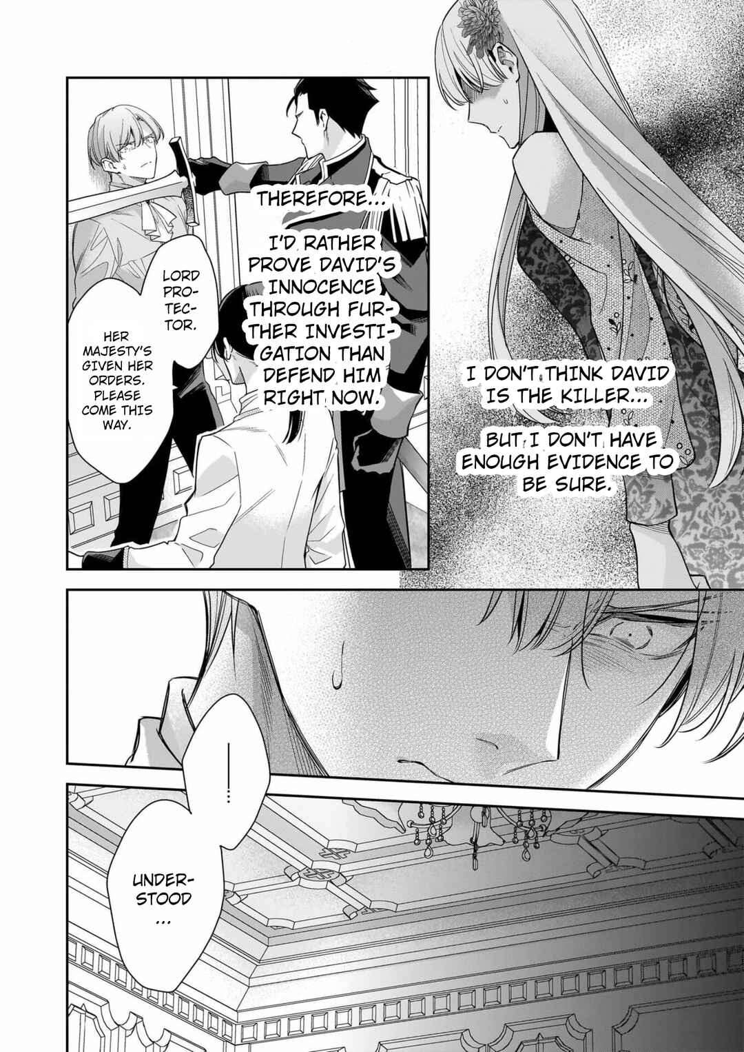 Page 9 Chapter 8 Solving Queen Ophelias Mysterious Death