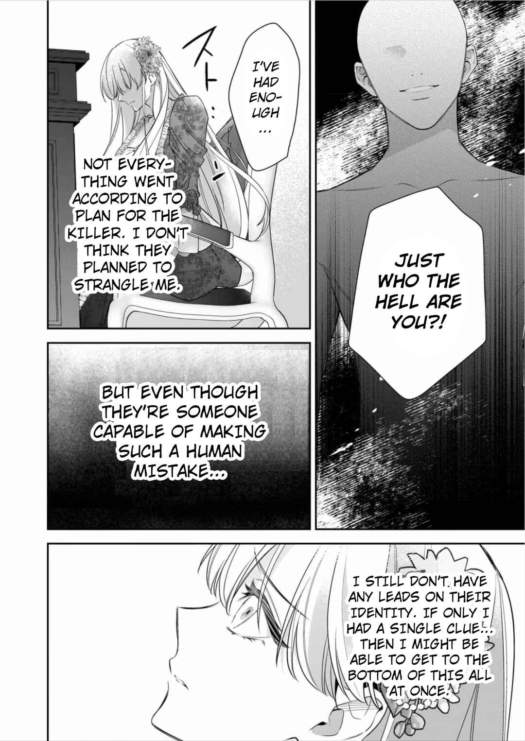Page 10 Chapter 10 Solving Queen Ophelias Mysterious Death