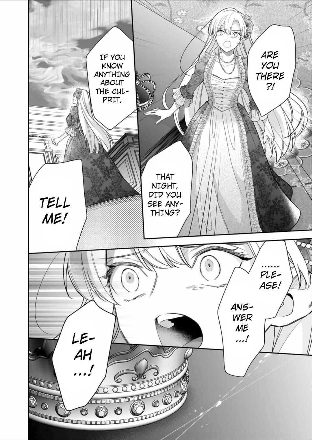 Page 12 Chapter 10 Solving Queen Ophelias Mysterious Death