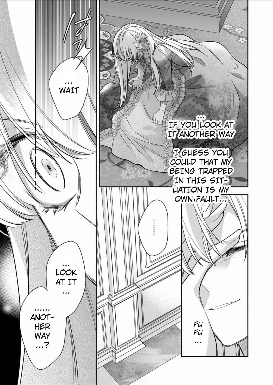 Page 15 Chapter 10 Solving Queen Ophelias Mysterious Death