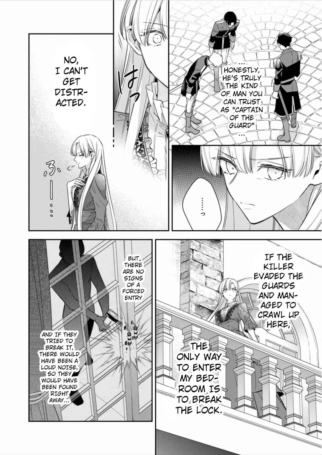Page 20 Chapter 10 Solving Queen Ophelias Mysterious Death